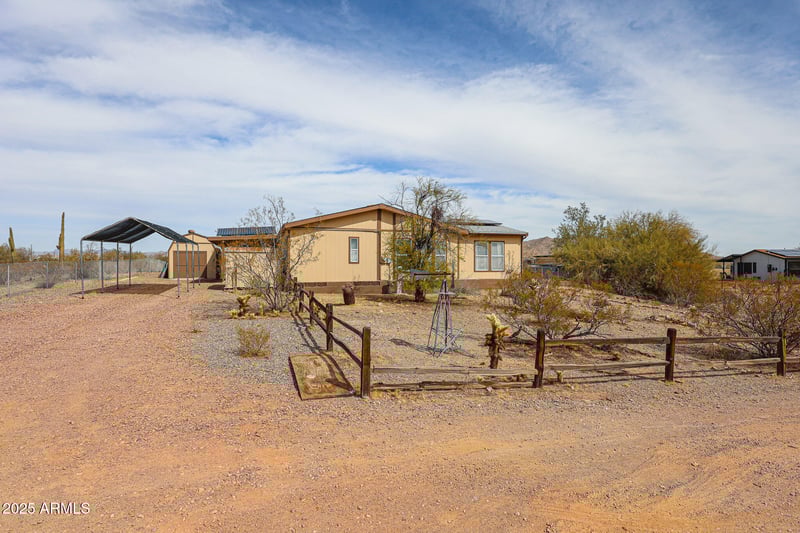 31918 163rd Ave, Surprise, AZ 85387