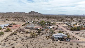 31918 163rd Ave, Surprise, AZ 85387