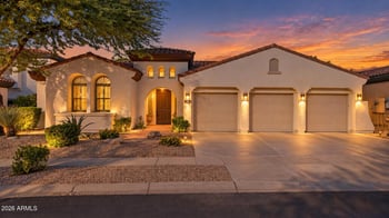 31918 N 20th Ln, Phoenix, AZ 85085