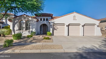 31918 N 20th Ln, Phoenix, AZ 85085