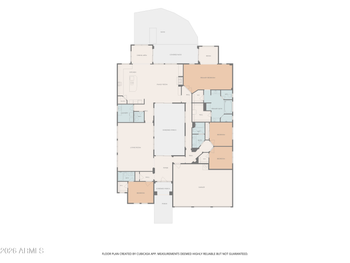 31918 N 20th Ln, Phoenix, AZ 85085