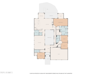 31918 N 20th Ln, Phoenix, AZ 85085