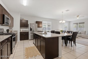 3193 302nd Ave, Buckeye, AZ 85396