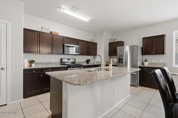 3193 302nd Ave, Buckeye, AZ 85396