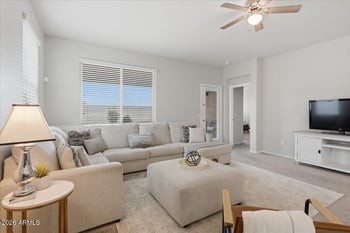 3193 N 302nd Ave, Buckeye, AZ 85396