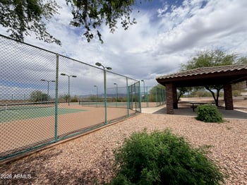 3193 N 302nd Ave, Buckeye, AZ 85396