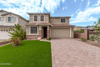 31930 124th Dr, Peoria, AZ 85383