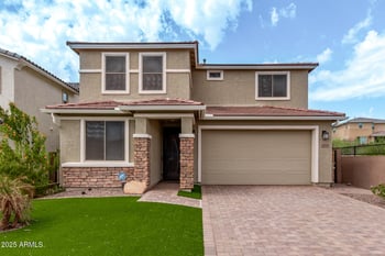 31930 124th Dr, Peoria, AZ 85383