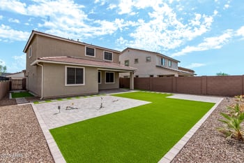 31930 124th Dr, Peoria, AZ 85383