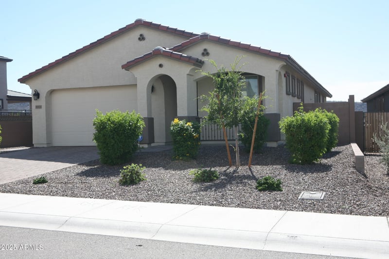 31933 124th Dr, Peoria, AZ 85383