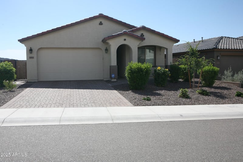 31933 124th Dr, Peoria, AZ 85383