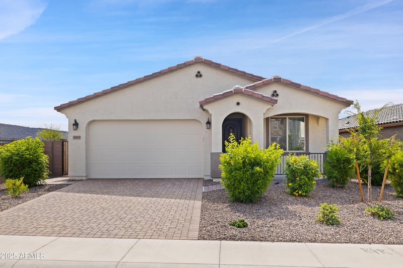 31933 124th Dr, Peoria, AZ 85383