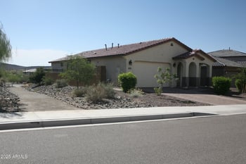 31933 124th Dr, Peoria, AZ 85383