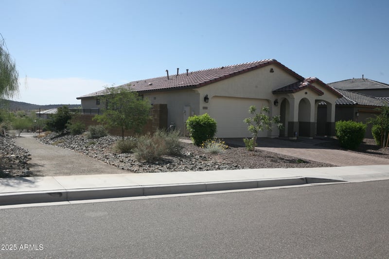 31933 124th Dr, Peoria, AZ 85383