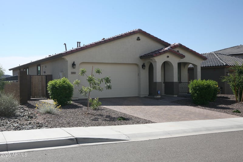 31933 124th Dr, Peoria, AZ 85383