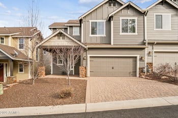 3194 Beringer Ln, Flagstaff, AZ 86005