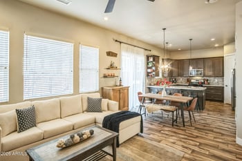 3194 Beringer Ln, Flagstaff, AZ 86005