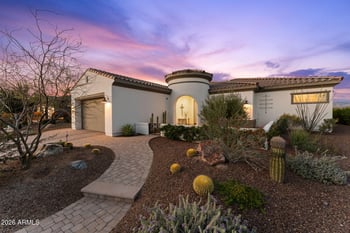 3194 Buckaroo Ct, Wickenburg, AZ 85390