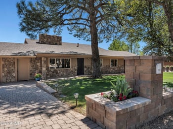 3194 Riviera Way, Flagstaff, AZ 86004