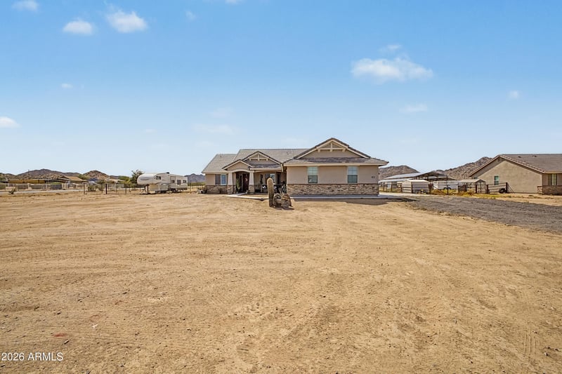 31940 N Corinne Ct, Queen Creek, AZ 85144
