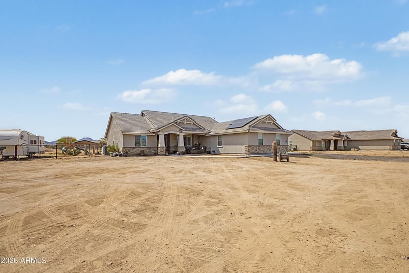 31940 N Corinne Ct, Queen Creek, AZ 85144