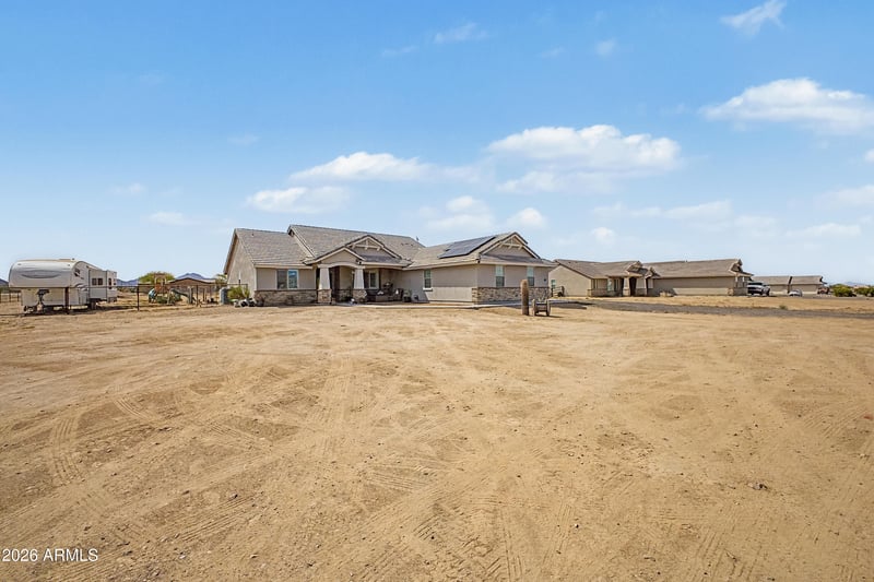 31940 N Corinne Ct, Queen Creek, AZ 85144