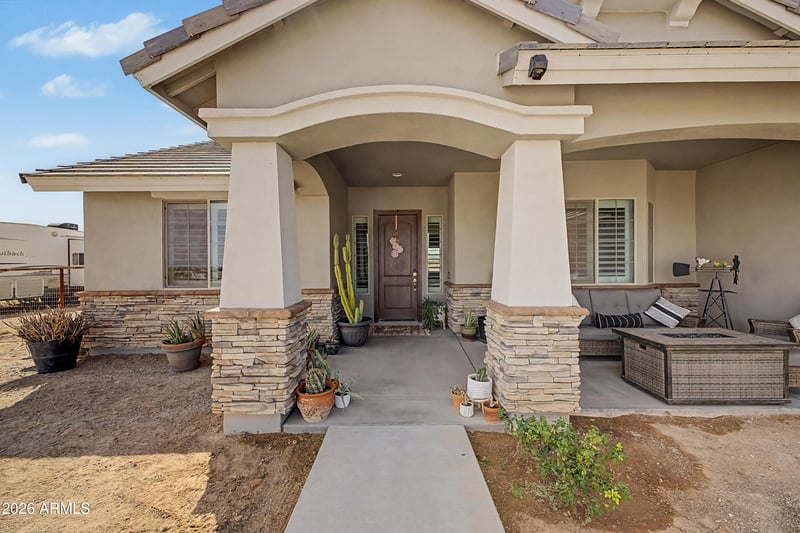 31940 N Corinne Ct, Queen Creek, AZ 85144