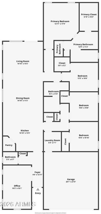 31944 124th Dr, Peoria, AZ 85383
