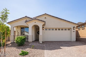 31946 123rd Ln, Peoria, AZ 85383