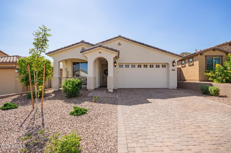31946 N 123rd Ln, Peoria, AZ 85383