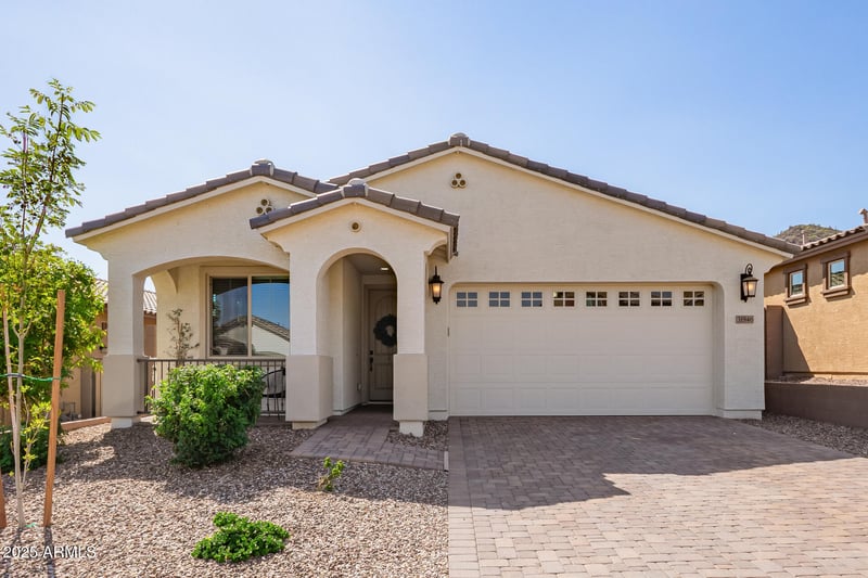 31946 N 123rd Ln, Peoria, AZ 85383