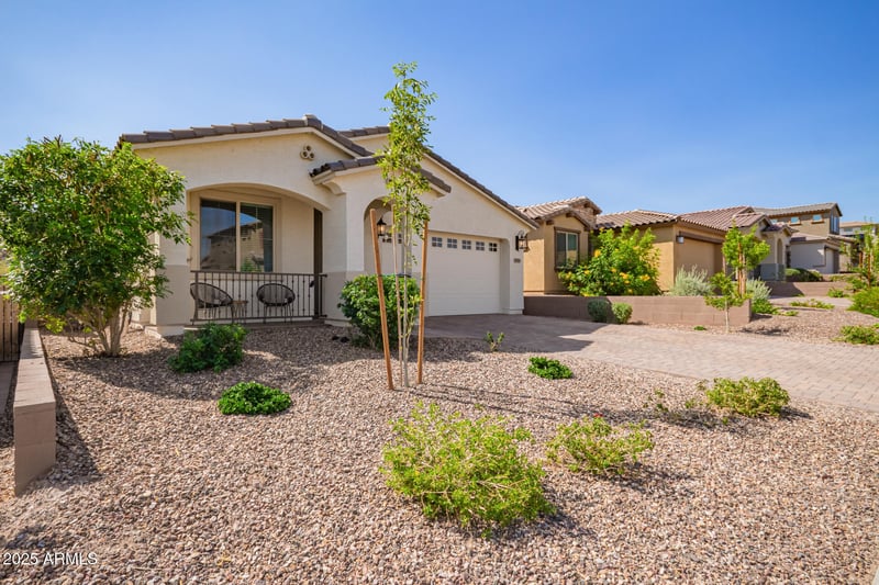31946 N 123rd Ln, Peoria, AZ 85383