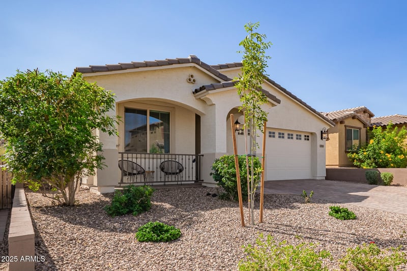 31946 N 123rd Ln, Peoria, AZ 85383