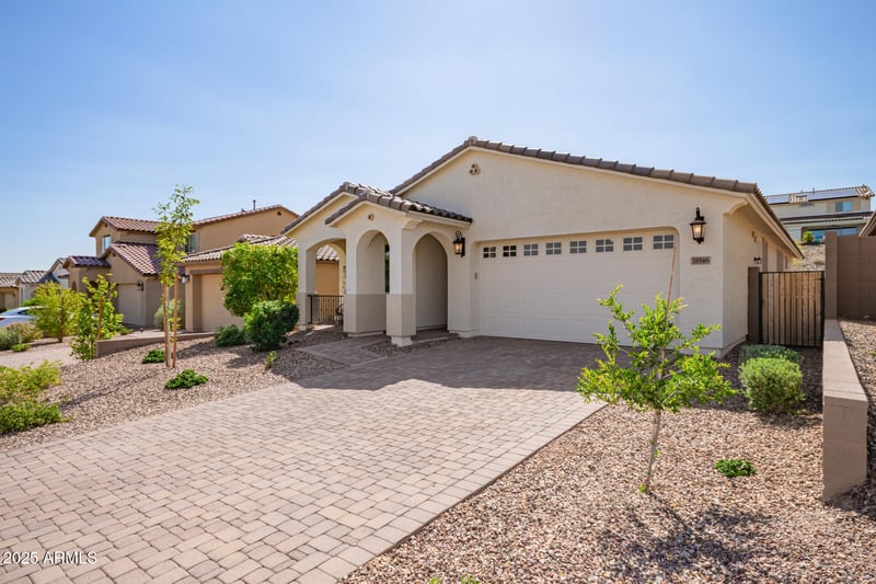 31946 N 123rd Ln, Peoria, AZ 85383
