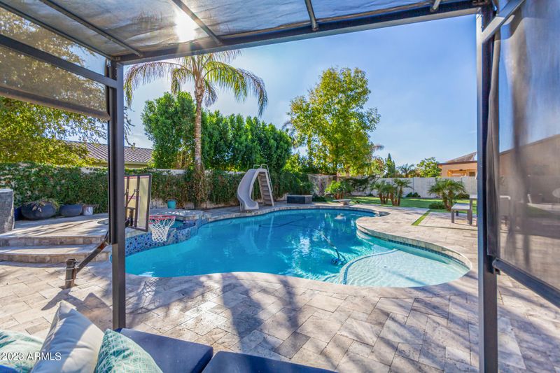 3195 E Mead Dr, Chandler, AZ 85249