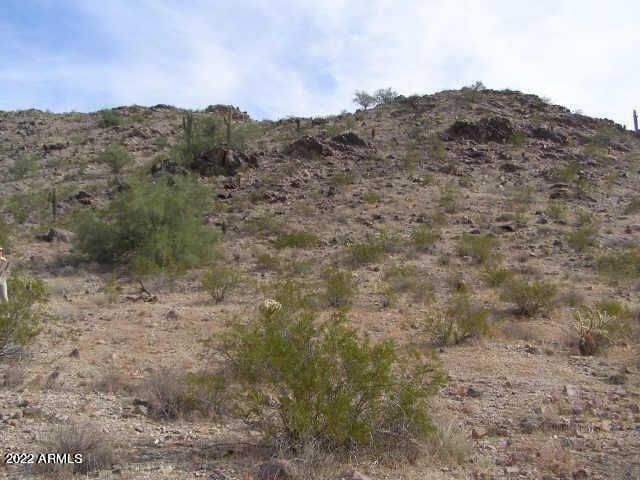 3195 N Mountain Side Loop #24, Buckeye, AZ 85396