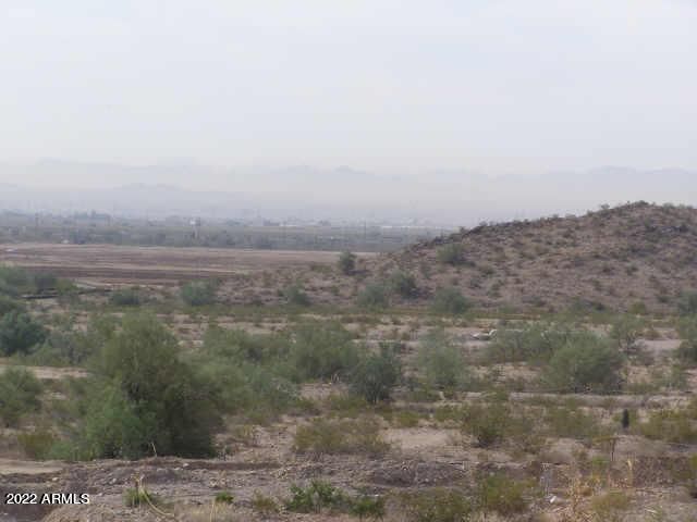 3195 N Mountain Side Loop #24, Buckeye, AZ 85396