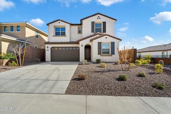 31957 125th Ave, Peoria, AZ 85383