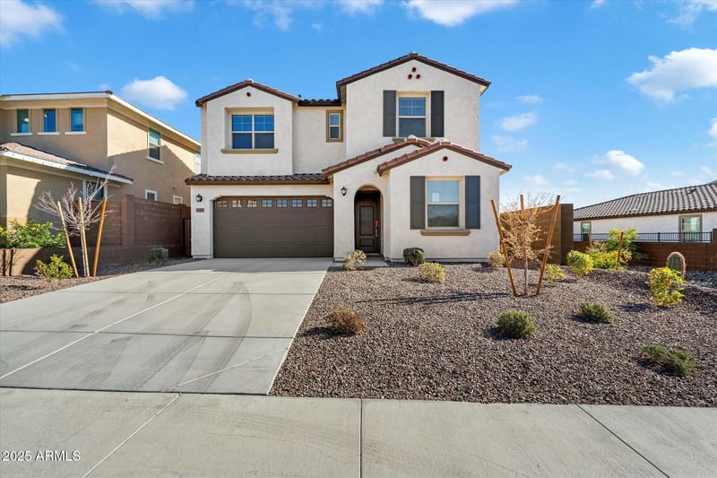 31957 125th Ave, Peoria, AZ 85383