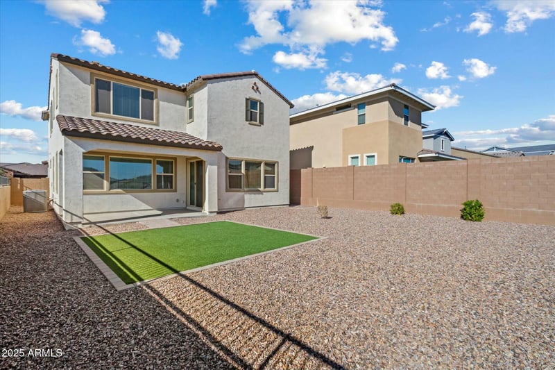 31957 125th Ave, Peoria, AZ 85383