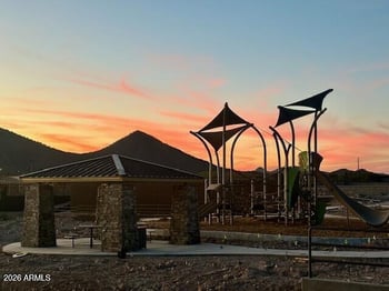 31958 116th Ave, Peoria, AZ 85383