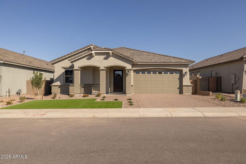 3196 San Cristobal Rd, San Tan Valley, AZ 85144