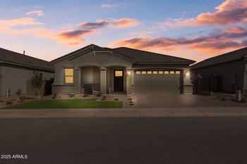 3196 San Cristobal Rd, San Tan Valley, AZ 85144