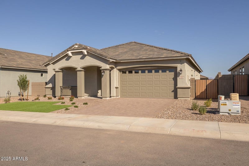 3196 San Cristobal Rd, San Tan Valley, AZ 85144