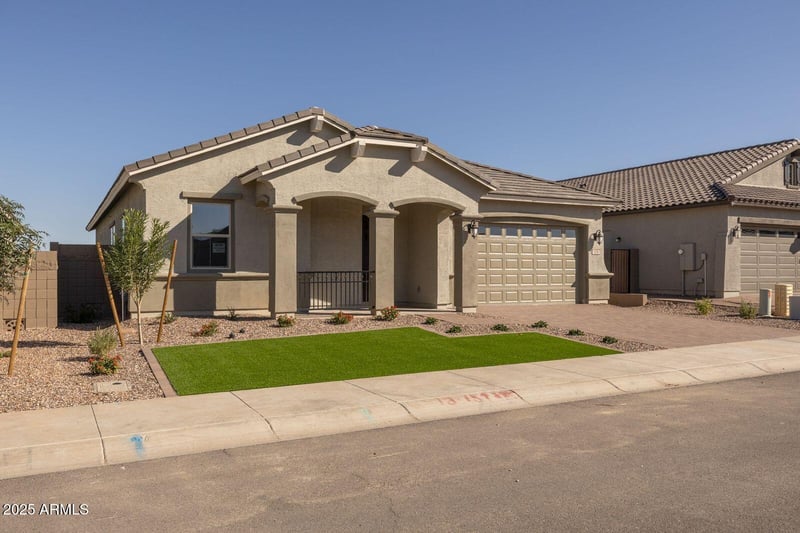 3196 San Cristobal Rd, San Tan Valley, AZ 85144
