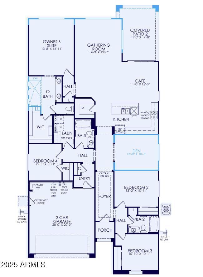 31968 134th Dr, Peoria, AZ 85383