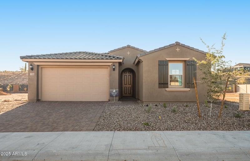 31968 134th Dr, Peoria, AZ 85383