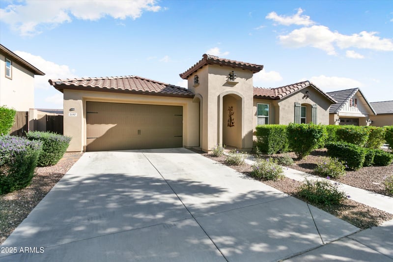 3197 Springfield St, Buckeye, AZ 85396