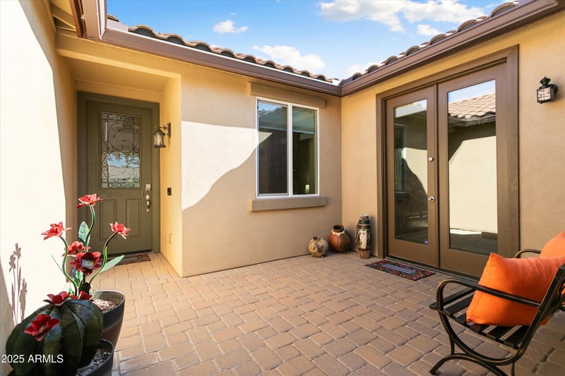 3197 Springfield St, Buckeye, AZ 85396