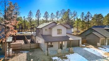 3197 Virgo Dr Lot 11, Flagstaff, AZ 86001